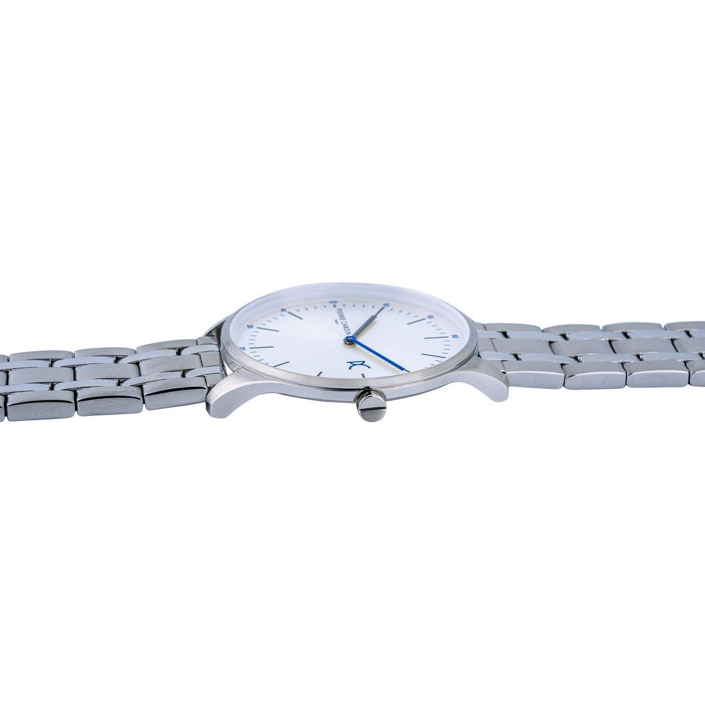 Pierre Cardin Silver Men Watch Pierre Cardin