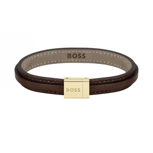 HUGO BOSS JEWELS Mod. 1580329M