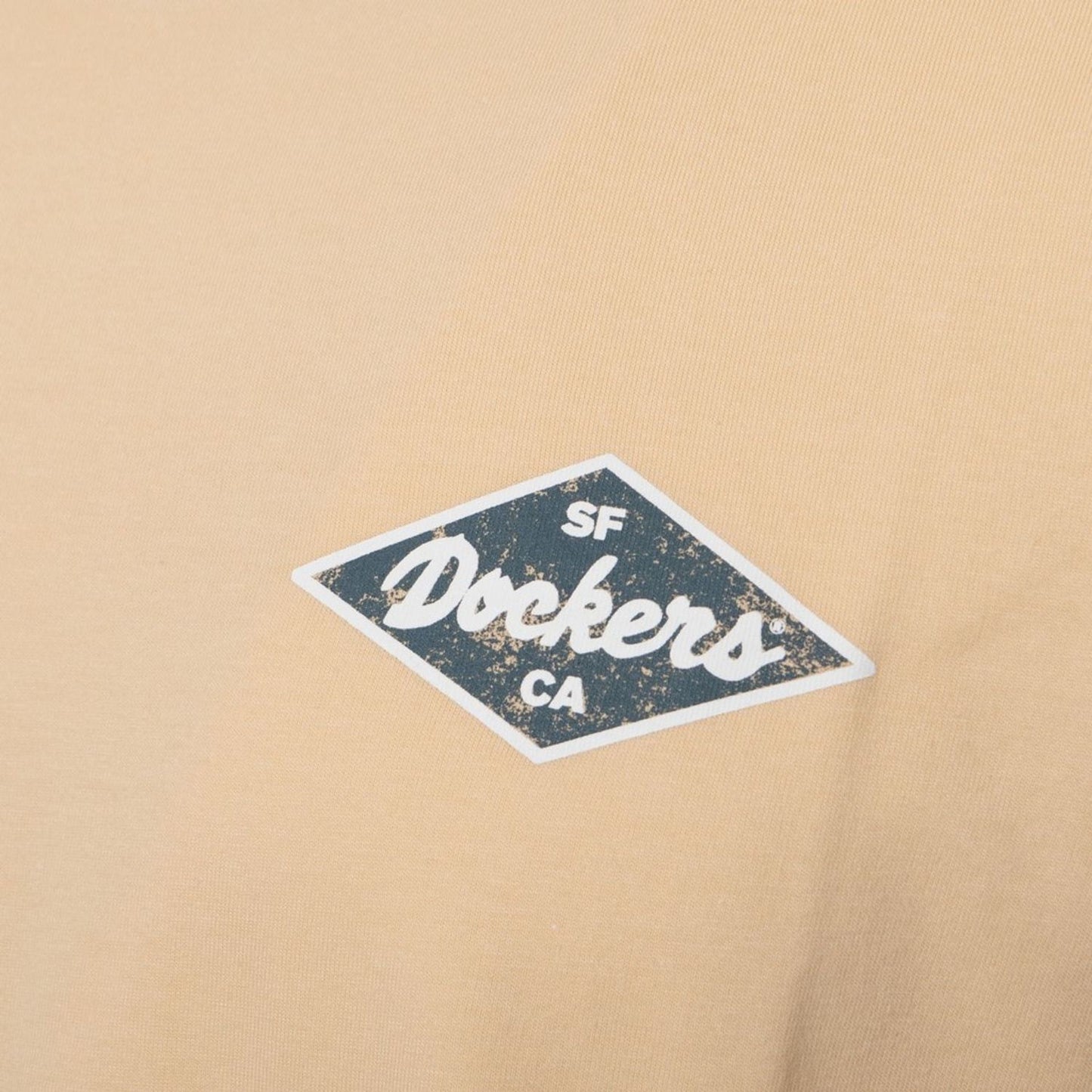 Dockers T-shirts T-shirts Dockers