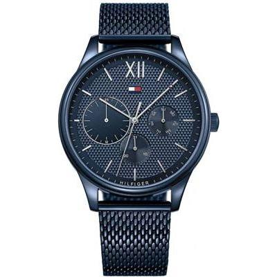 TOMMY HILFIGER Mod. 1669937 WATCHES TOMMY HILFIGER