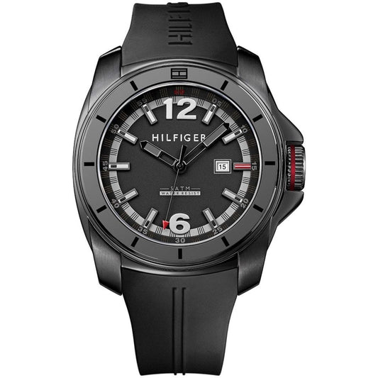 TOMMY HILFIGER Mod. WINDSURF WATCHES TOMMY HILFIGER