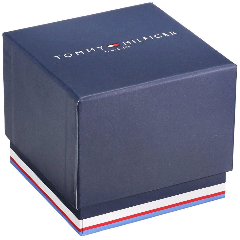 TOMMY HILFIGER Mod. WINDSURF WATCHES TOMMY HILFIGER