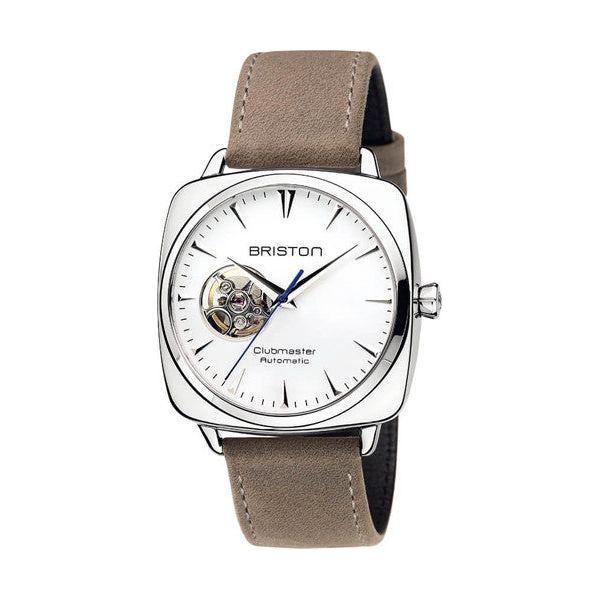 BRISTON WATCHES Mod. 18740.PS.I.2.LVT WATCHES BRISTON