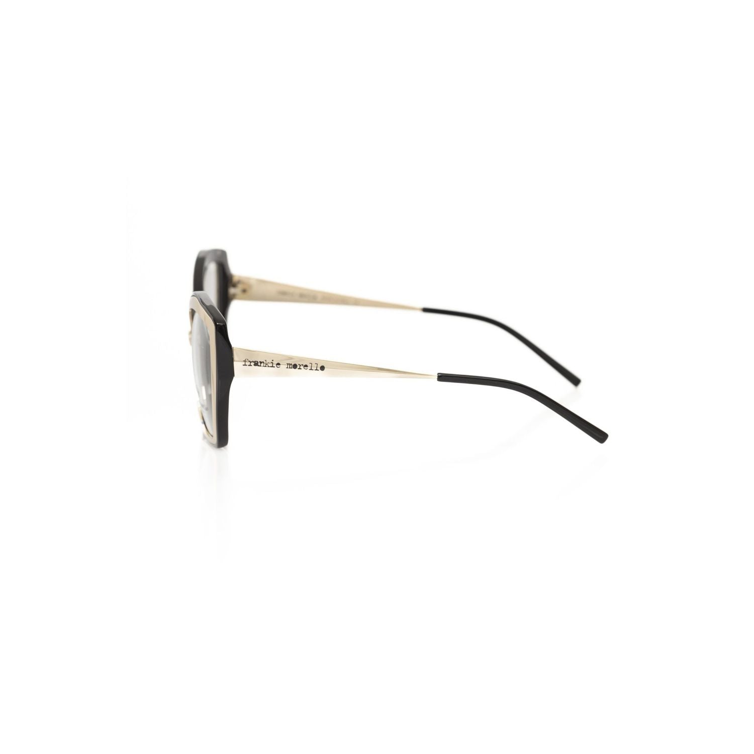 Frankie Morello Multicolor Acetate Women's Eyeglass Frame