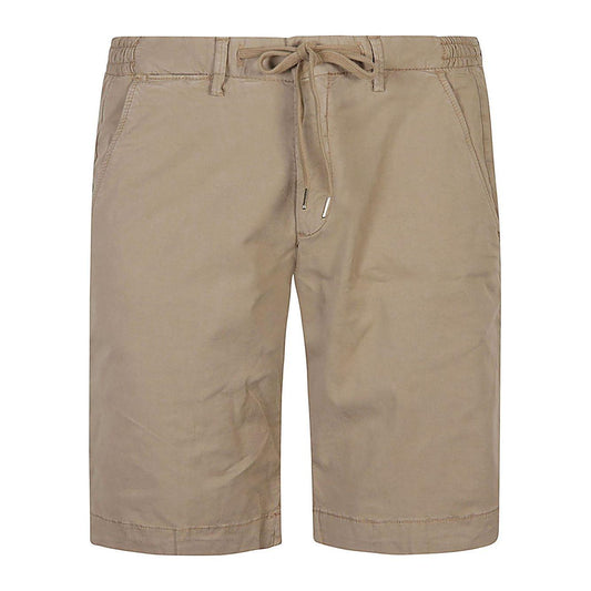 Briglia Shorts Dove Grey Short trousers Briglia