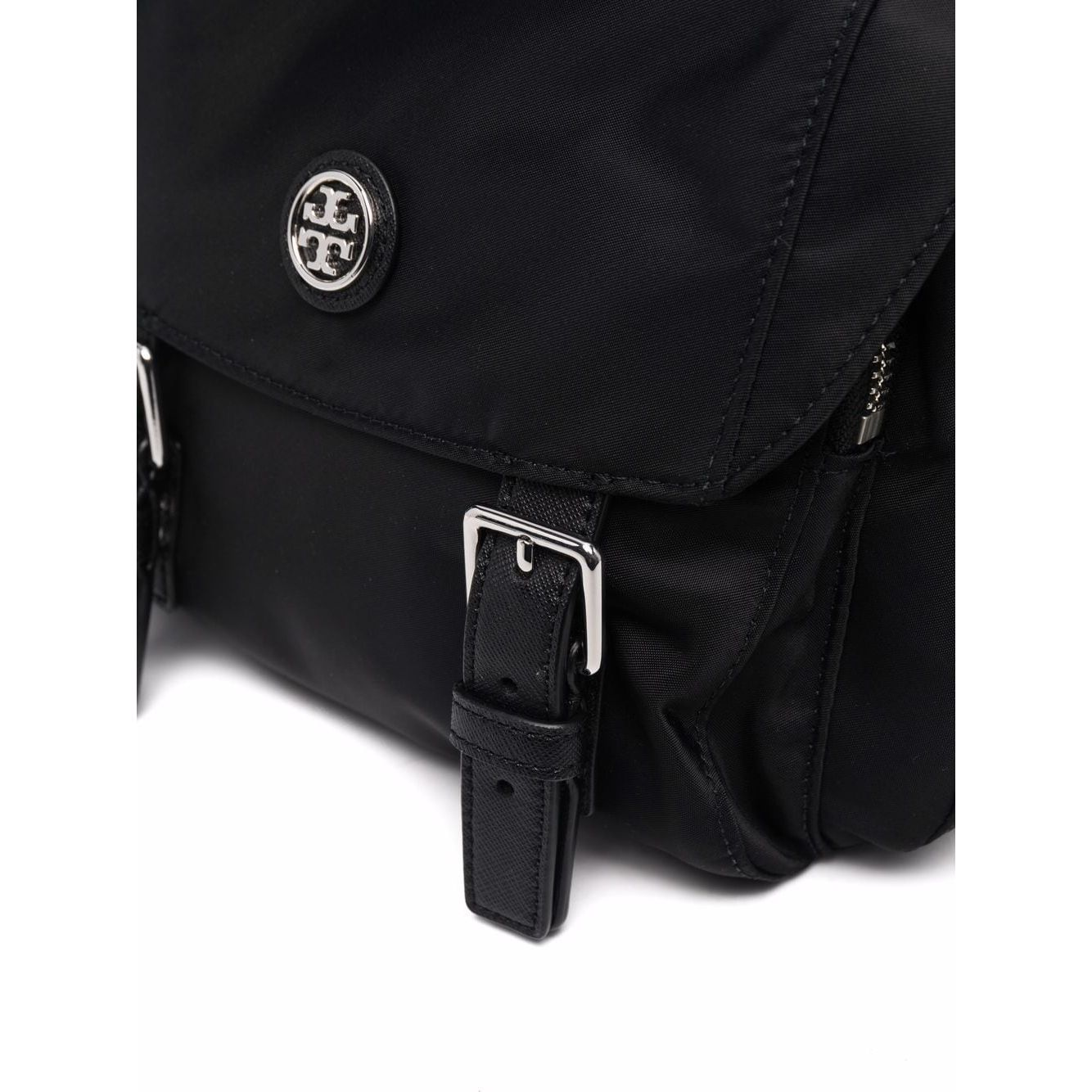 Tory Burch Bags.. Black Shoulder Tory Burch