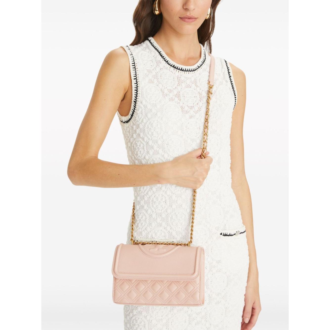 Tory Burch Bags.. Powder Shoulder Tory Burch