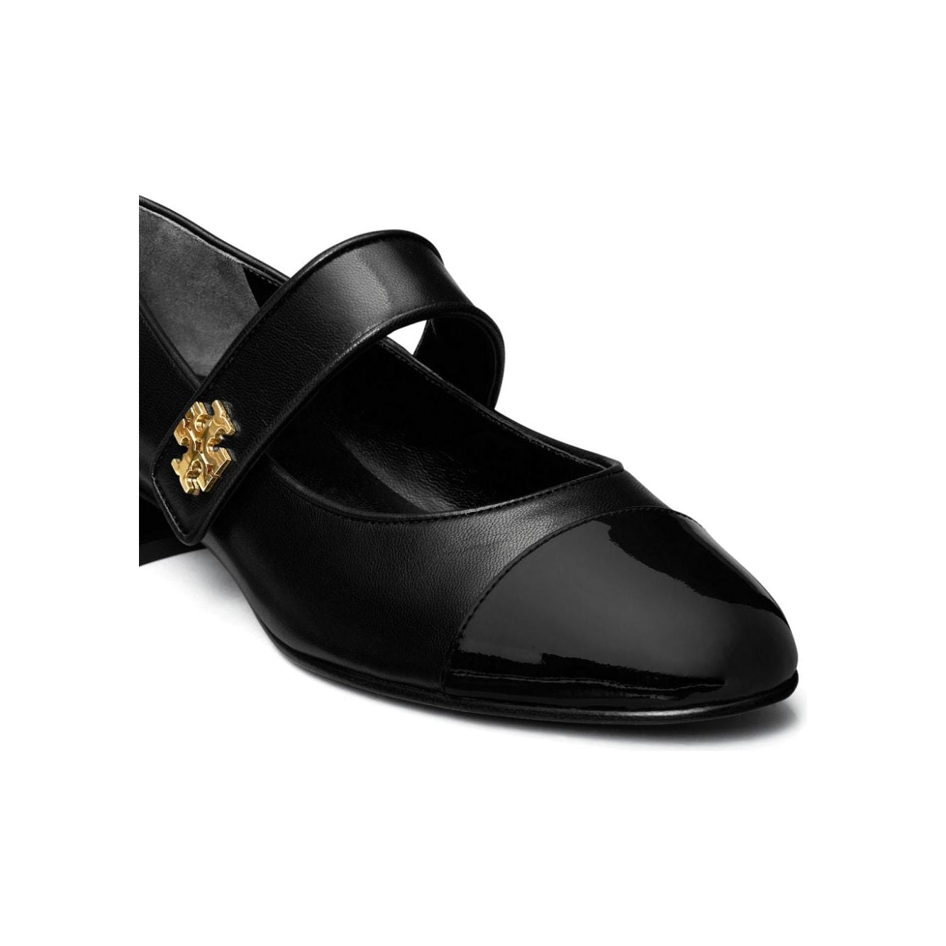 Tory Burch Flat shoes Black Flat Shoes Tory Burch