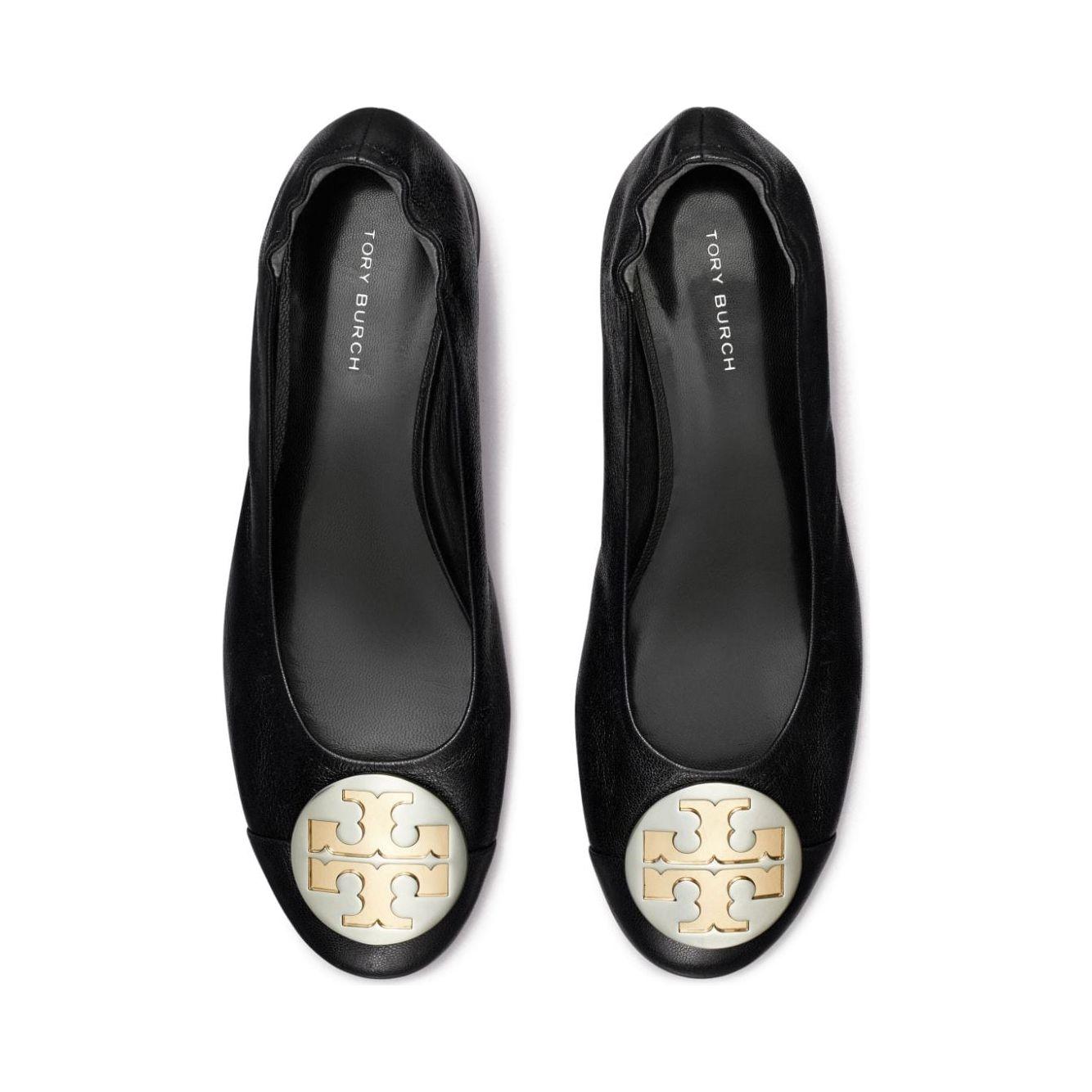 Tory Burch Flat shoes Black Flat Shoes Tory Burch