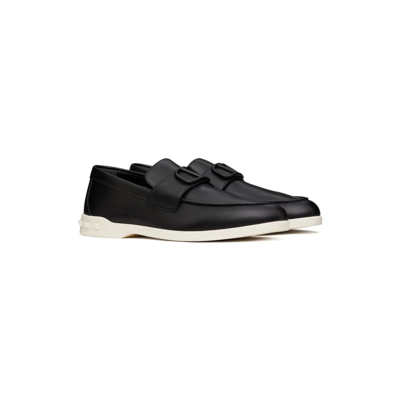 Valentino Garavani Sneakers Black