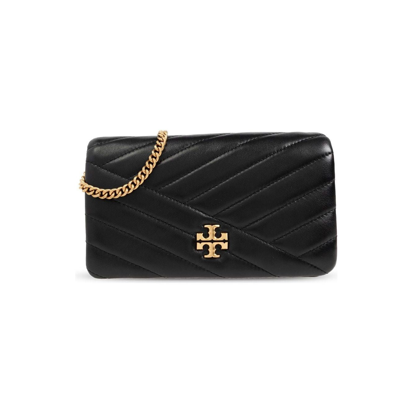 Tory Burch Bags.. Black Clutches Tory Burch