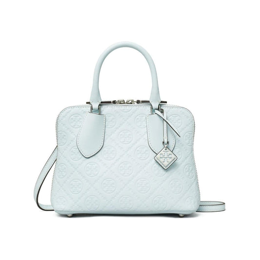 Tory Burch Bags.. Clear Blue Handbag Tory Burch