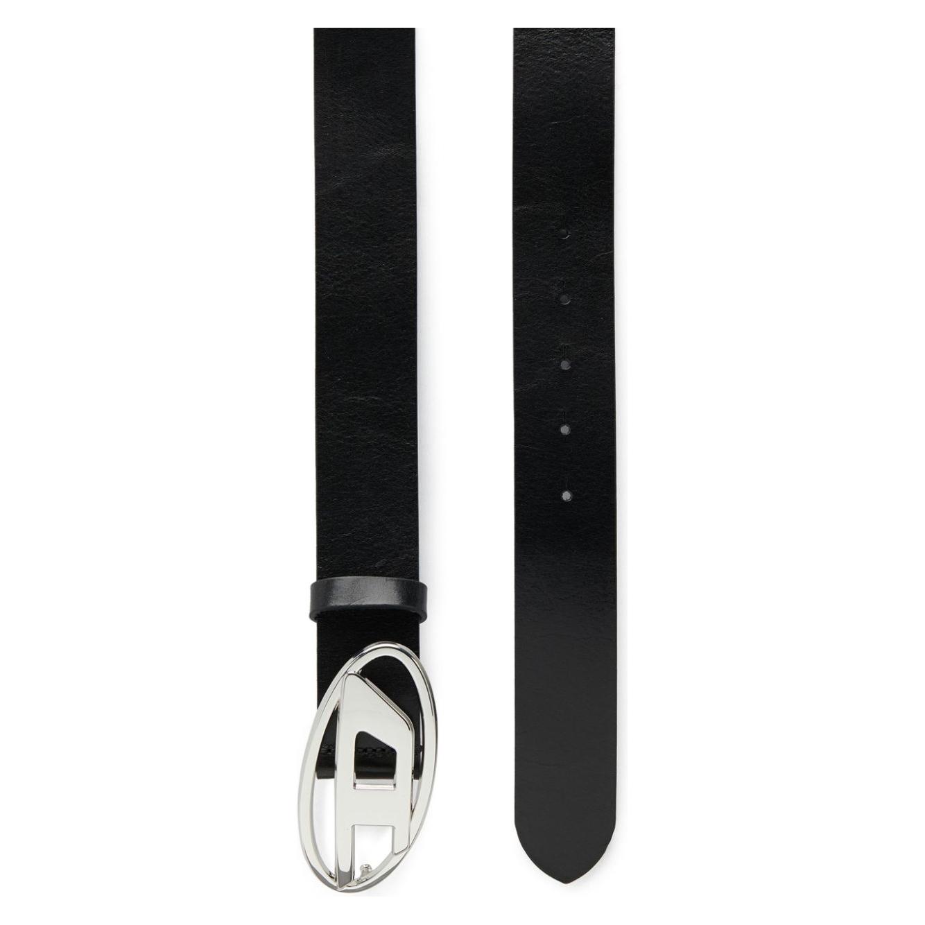 Diesel Belts Black Belts Diesel