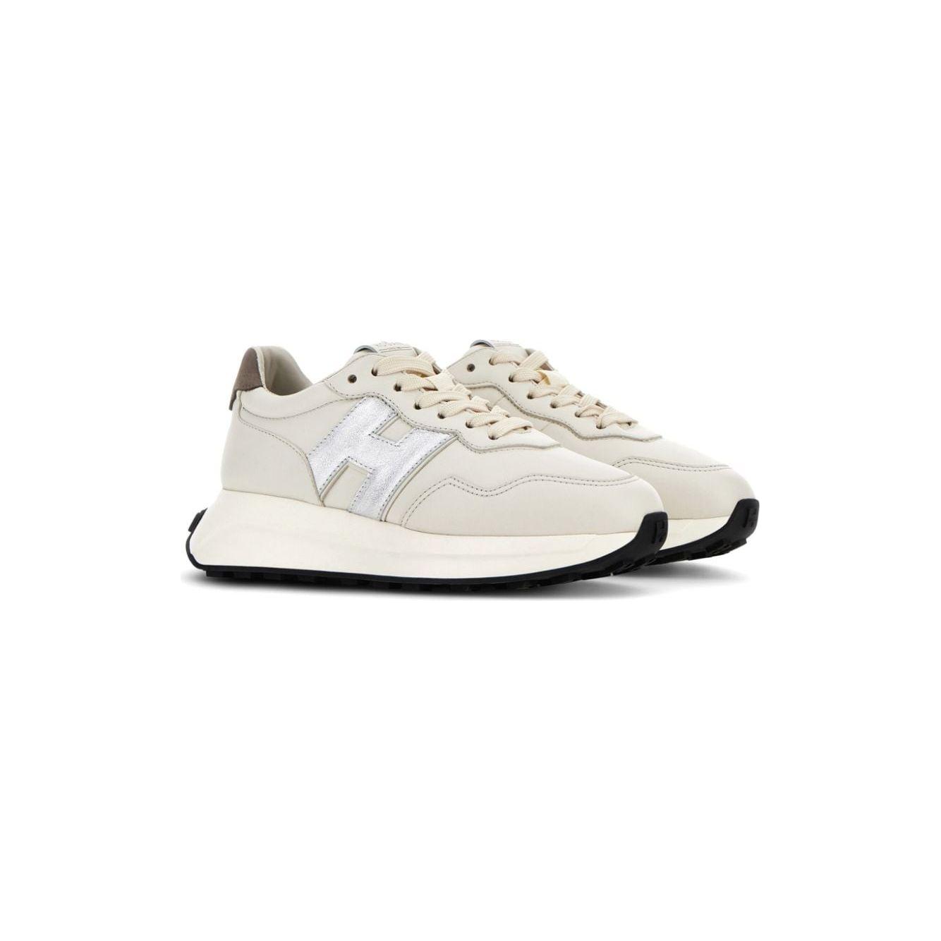 HOGAN PRE Sneakers White Sneakers Hogan Pre