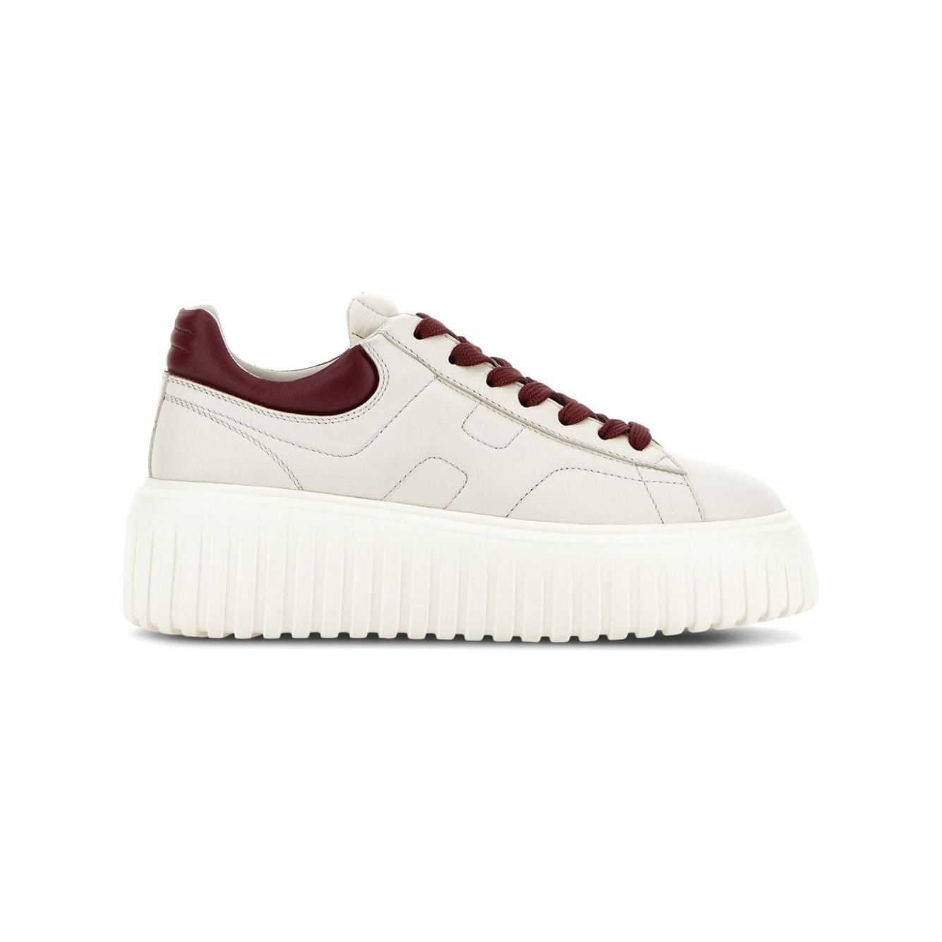 HOGAN PRE Sneakers Bordeaux Sneakers Hogan Pre