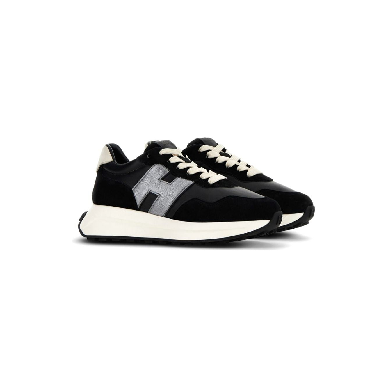 HOGAN PRE Sneakers Black Sneakers Hogan Pre