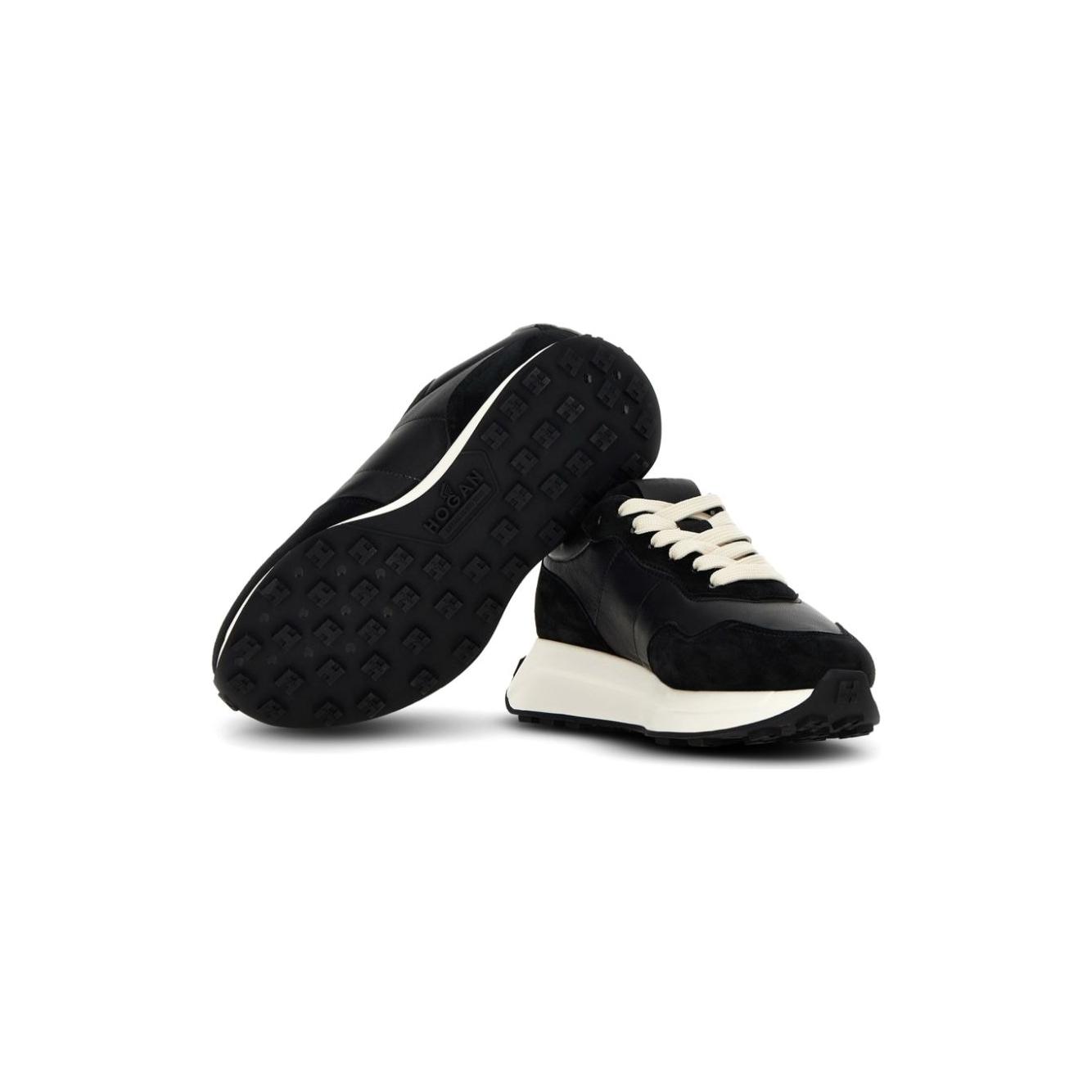 HOGAN PRE Sneakers Black Sneakers Hogan Pre