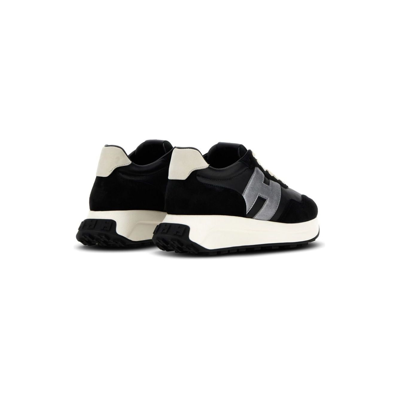 HOGAN PRE Sneakers Black Sneakers Hogan Pre