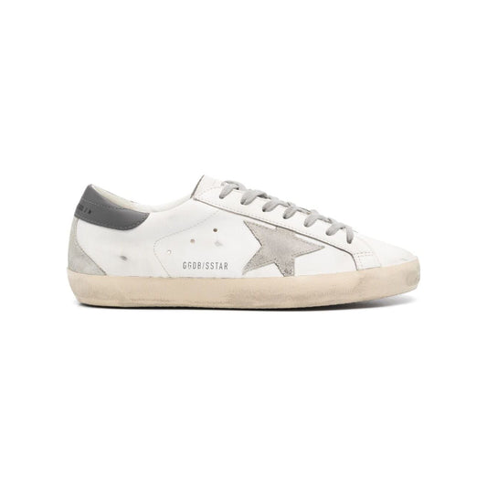 Golden Goose Sneakers Grey Sneakers Golden Goose