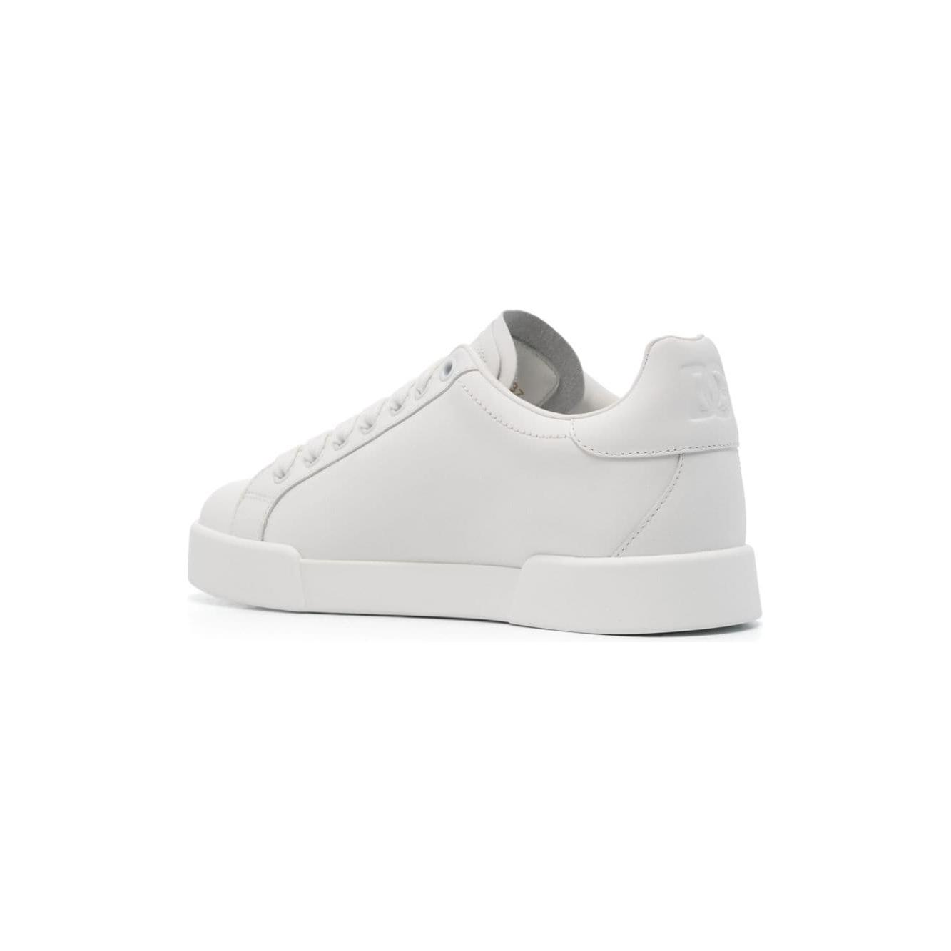 Dolce & Gabbana Sneakers White Sneakers Dolce & Gabbana