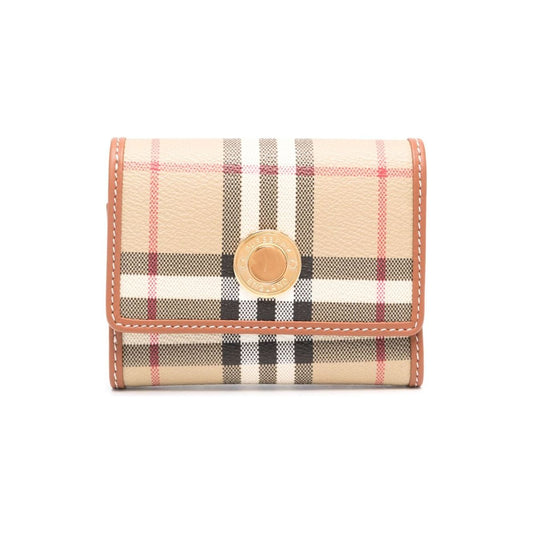 Burberry Wallets Beige Wallets Burberry