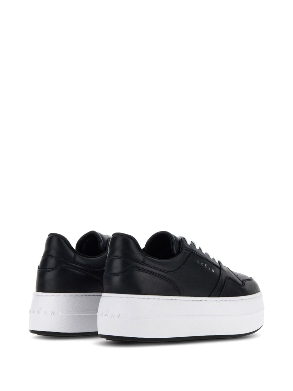 HOGAN PRE Sneakers Black Sneakers Hogan Pre