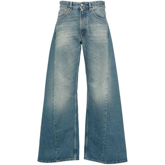 MM6 Maison Margiela Jeans Blue Jeans MM6 Maison Margiela