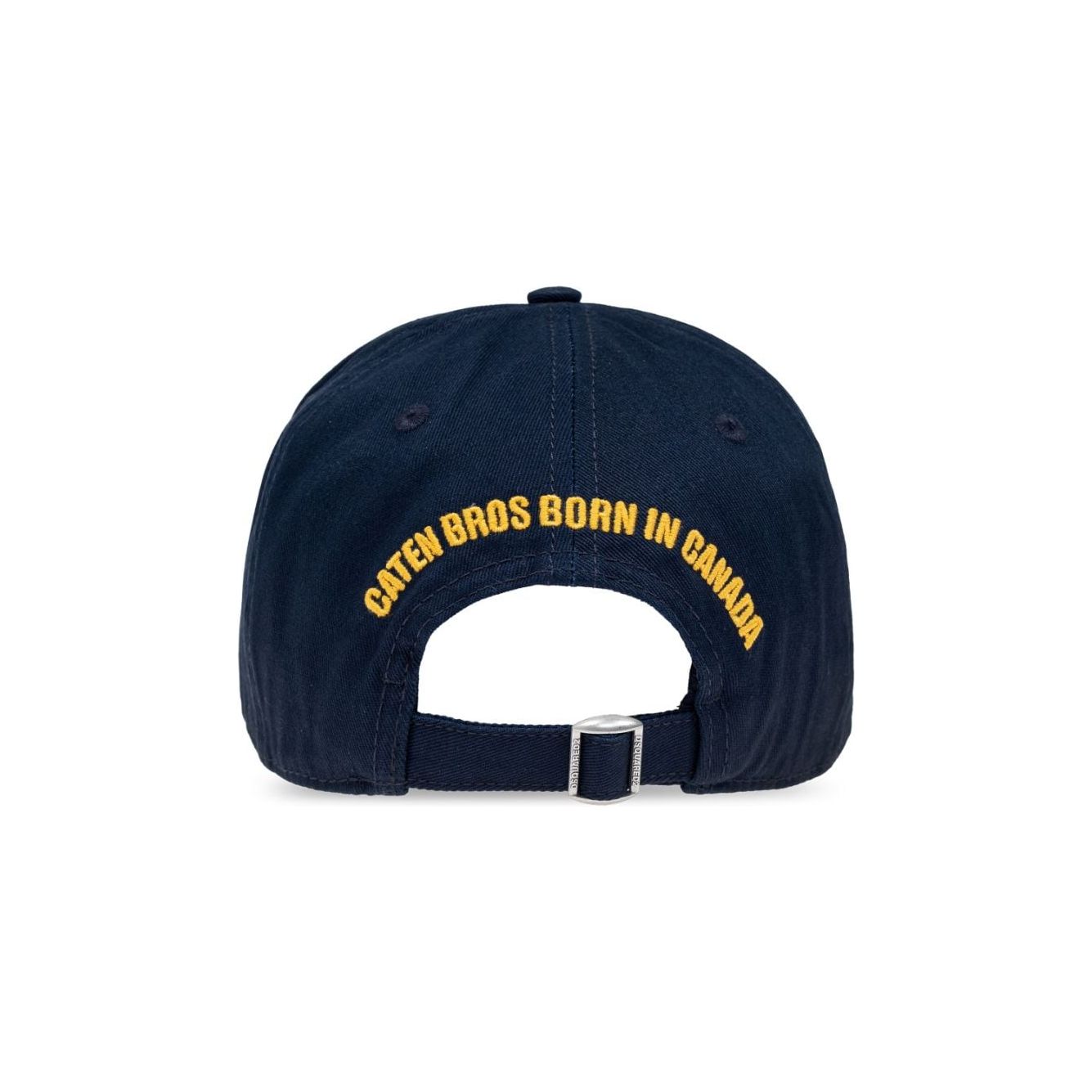 Dsquared2 Hats Blue