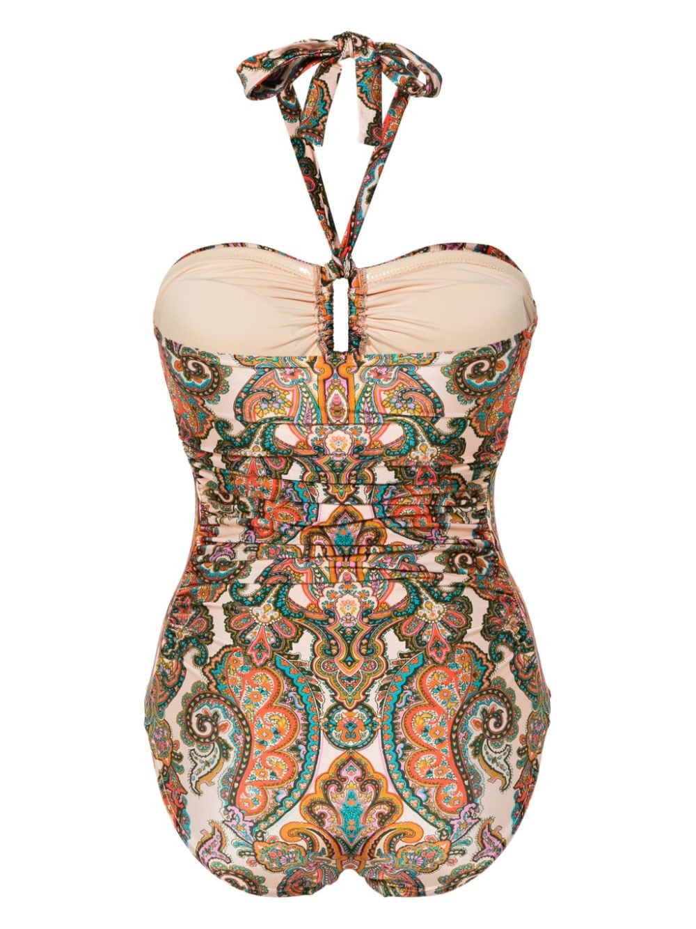 Zimmermann Sea clothing MultiColour Beachwear & underwear Zimmermann