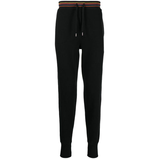 Paul Smith Trousers Black Trousers Paul Smith