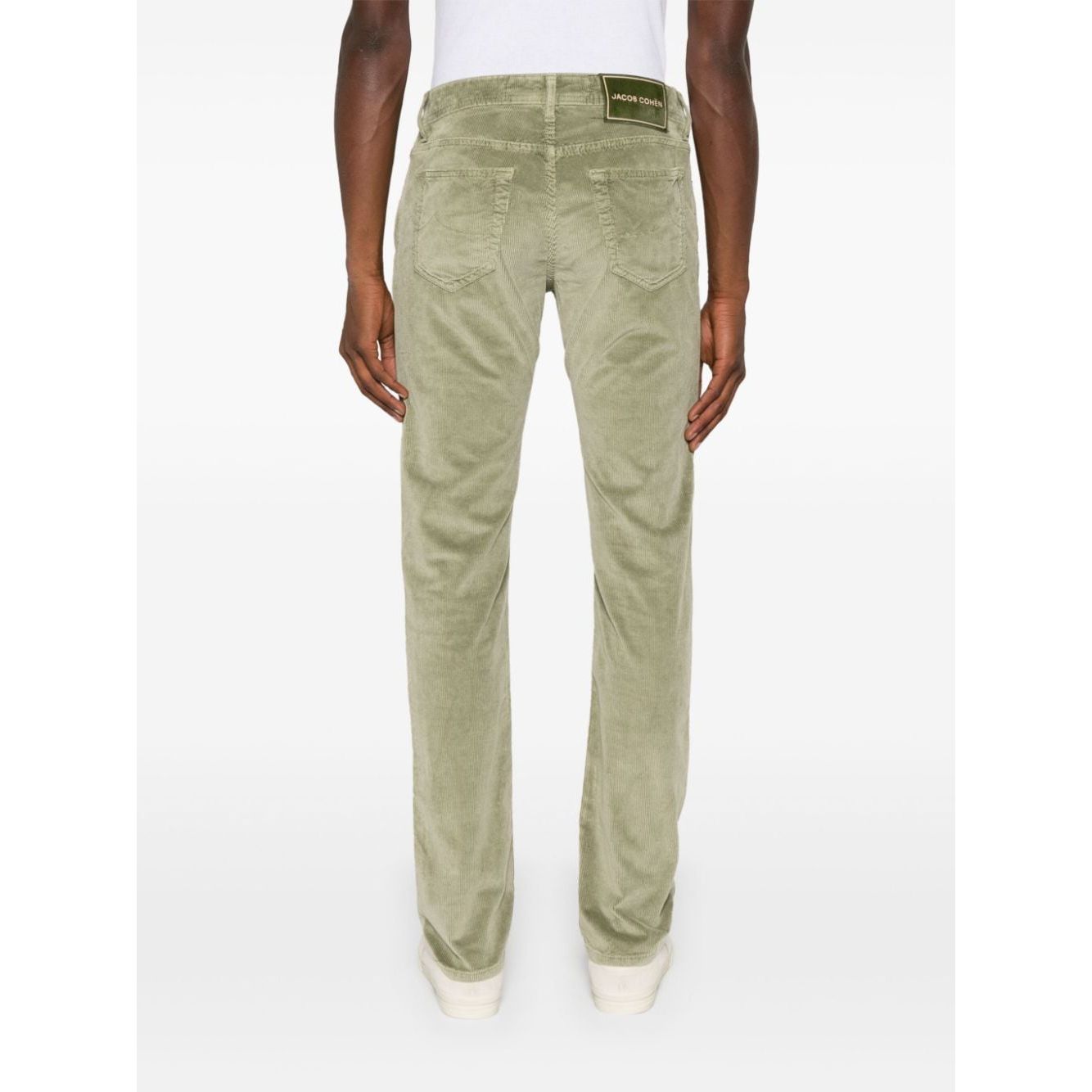 Jacob Cohen Jeans Green Jeans Jacob Cohen