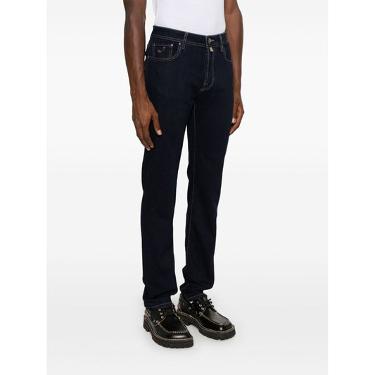 Jacob Cohen Jeans Blue Jeans Jacob Cohen