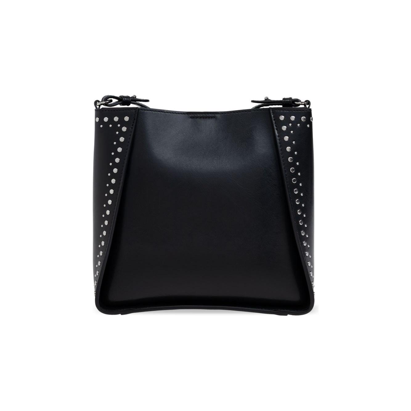 Stella McCartney black stud embellishment Bag Shoulder Stella McCartney