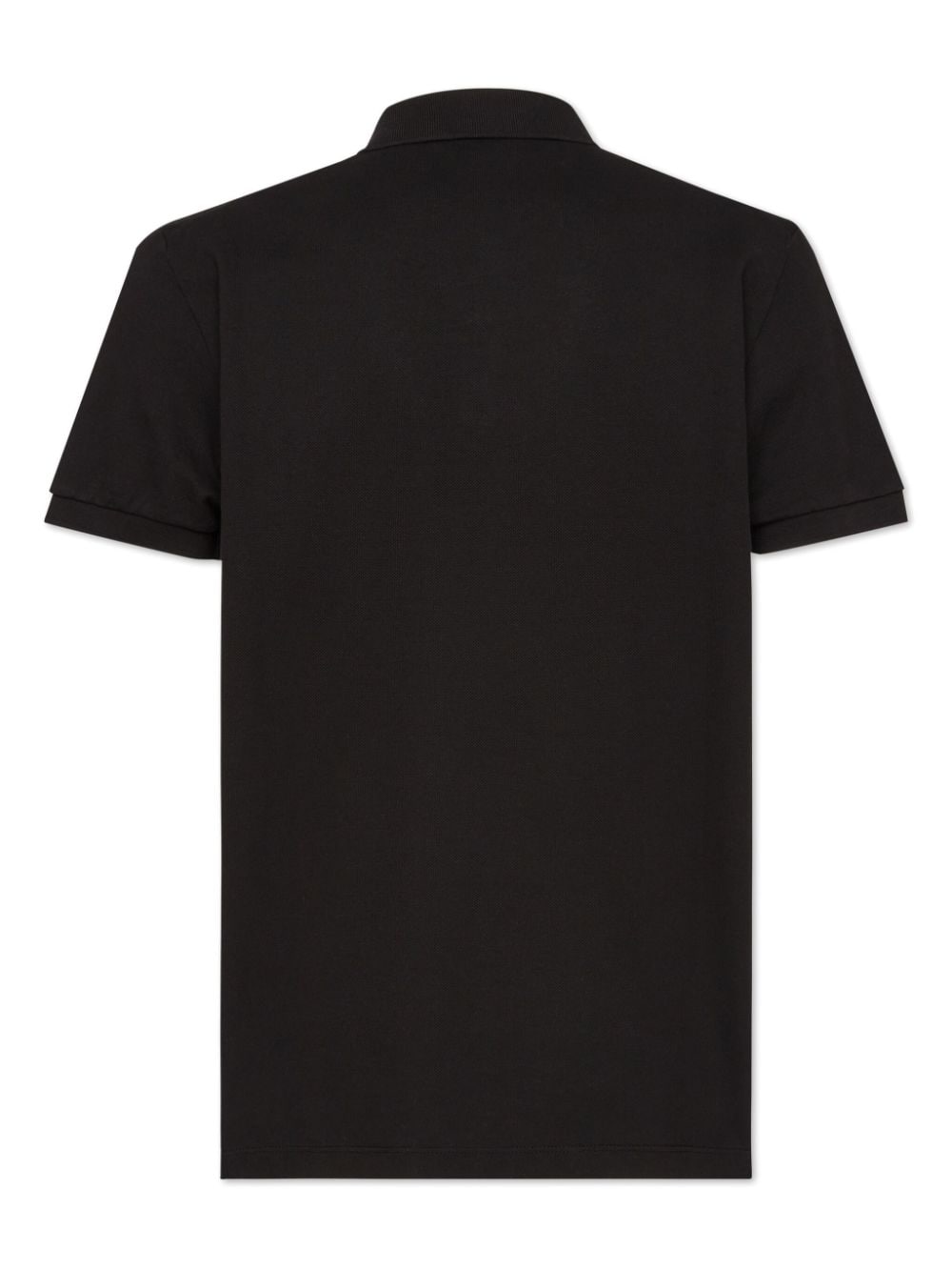 Dsquared2 T-shirts and Polos Black Topwear Dsquared2