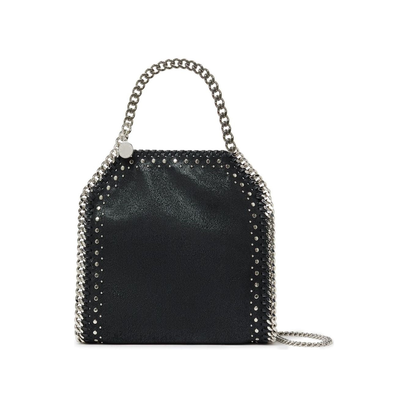 Stella McCartney Bags.. Black Handbag Stella McCartney