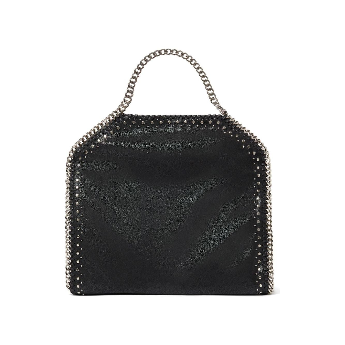 Stella McCartney black faux leather Handbag Handbag Stella McCartney