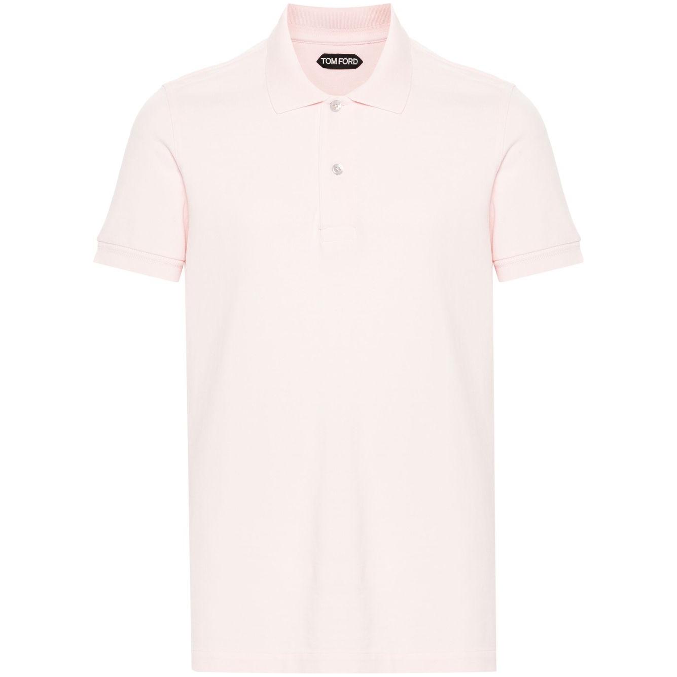 Tom Ford T-shirts and Polos Powder Topwear Tom Ford