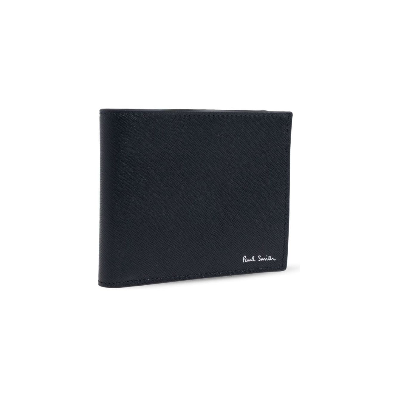 Paul Smith Wallets Black Small Leather Goods Paul Smith