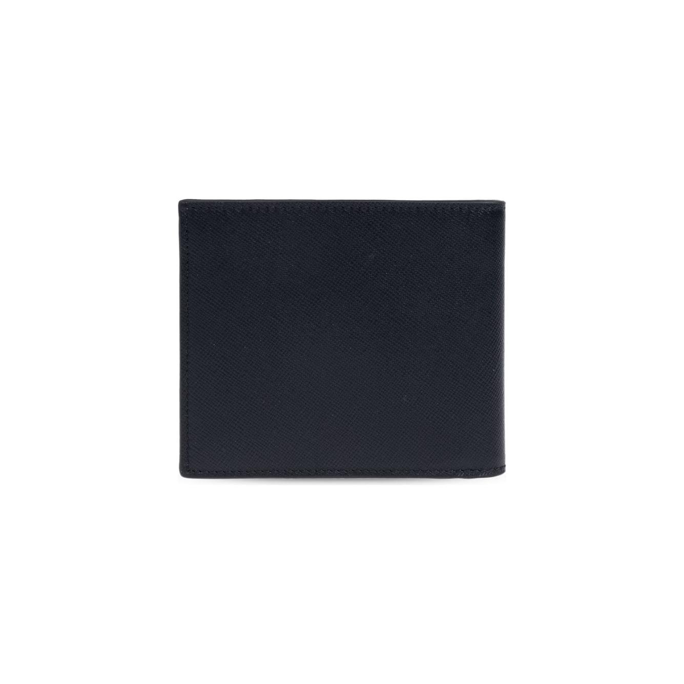 Paul Smith Wallets Black Small Leather Goods Paul Smith