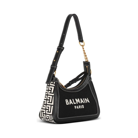 Balmain Bags.. Black Shoulder Balmain