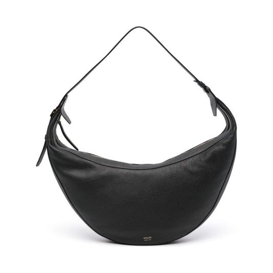 KHAITE Bags.. Black Shoulder Khaite