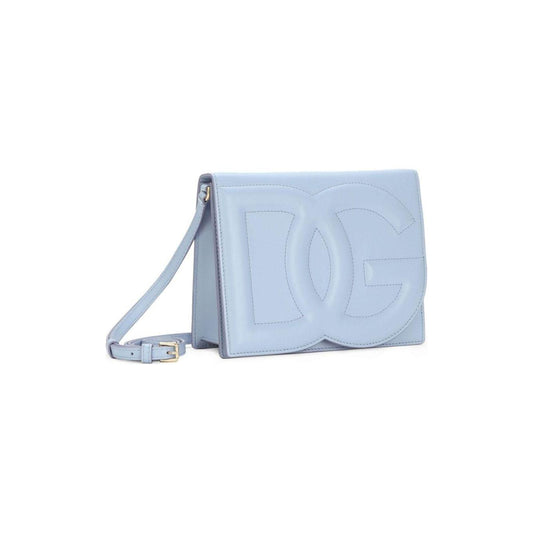 Dolce & Gabbana Bags.. Clear Blue Shoulder Dolce & Gabbana