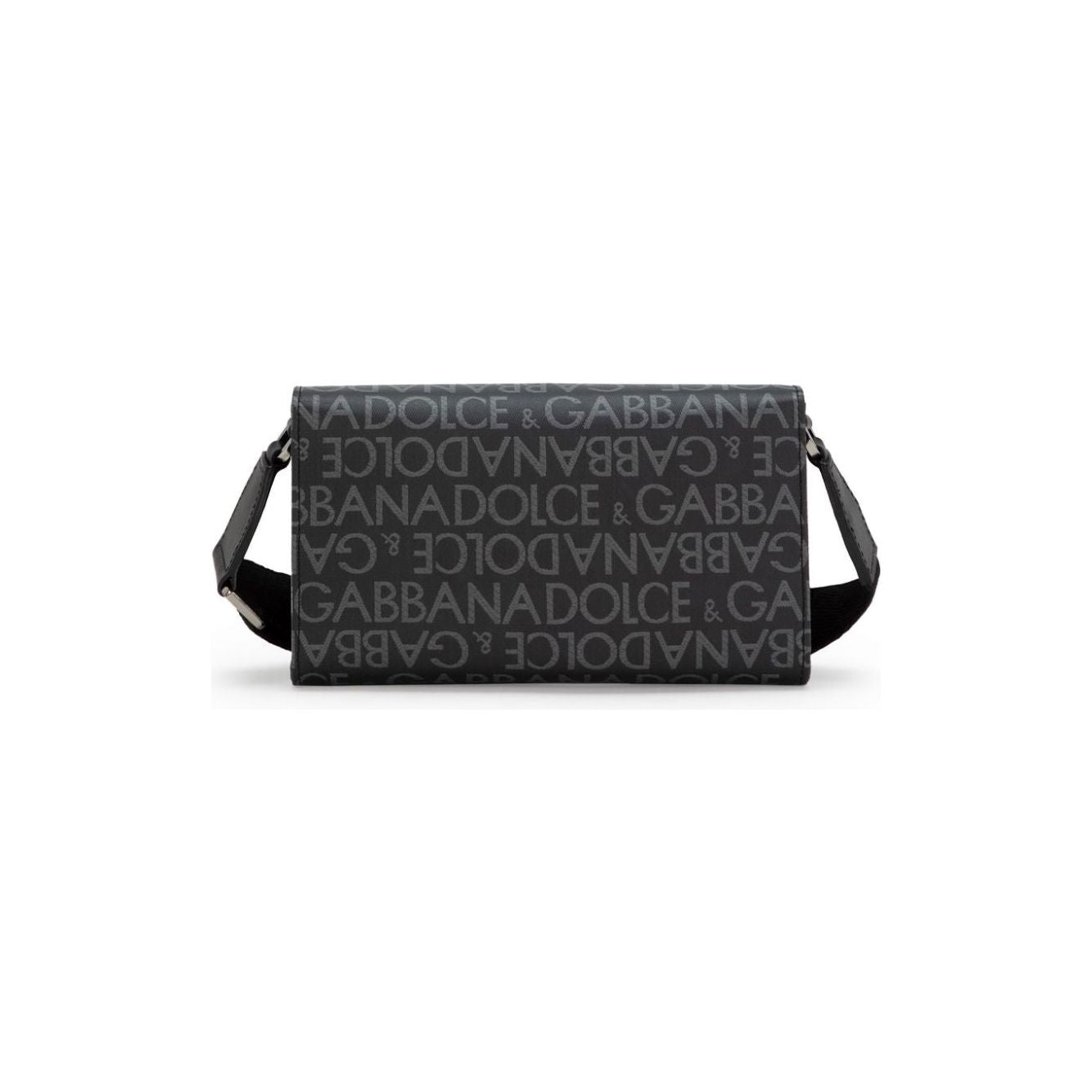 Dolce & Gabbana Bags.. Black Shoulder Dolce & Gabbana