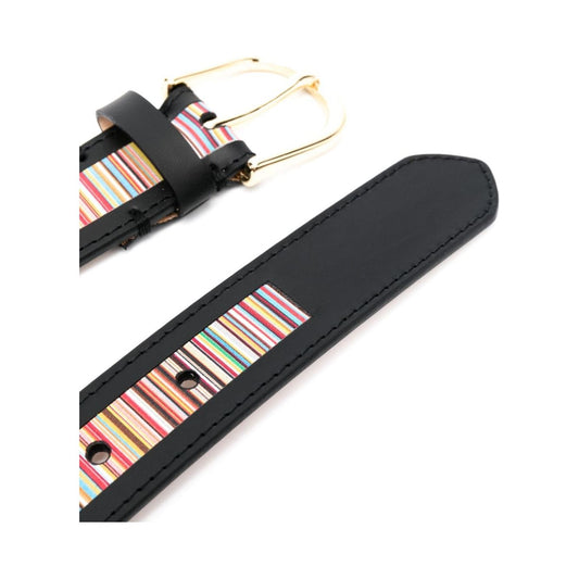 Paul Smith Belts Black Belts Paul Smith