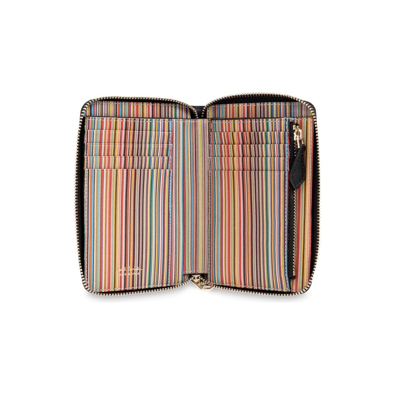 Paul Smith Wallets Black Wallets Paul Smith