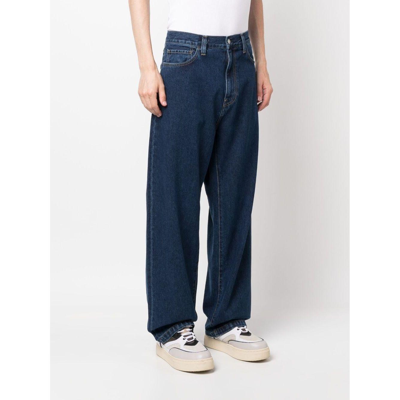 CARHARTT WIP MAIN Jeans Blue Jeans Carhartt Wip Main