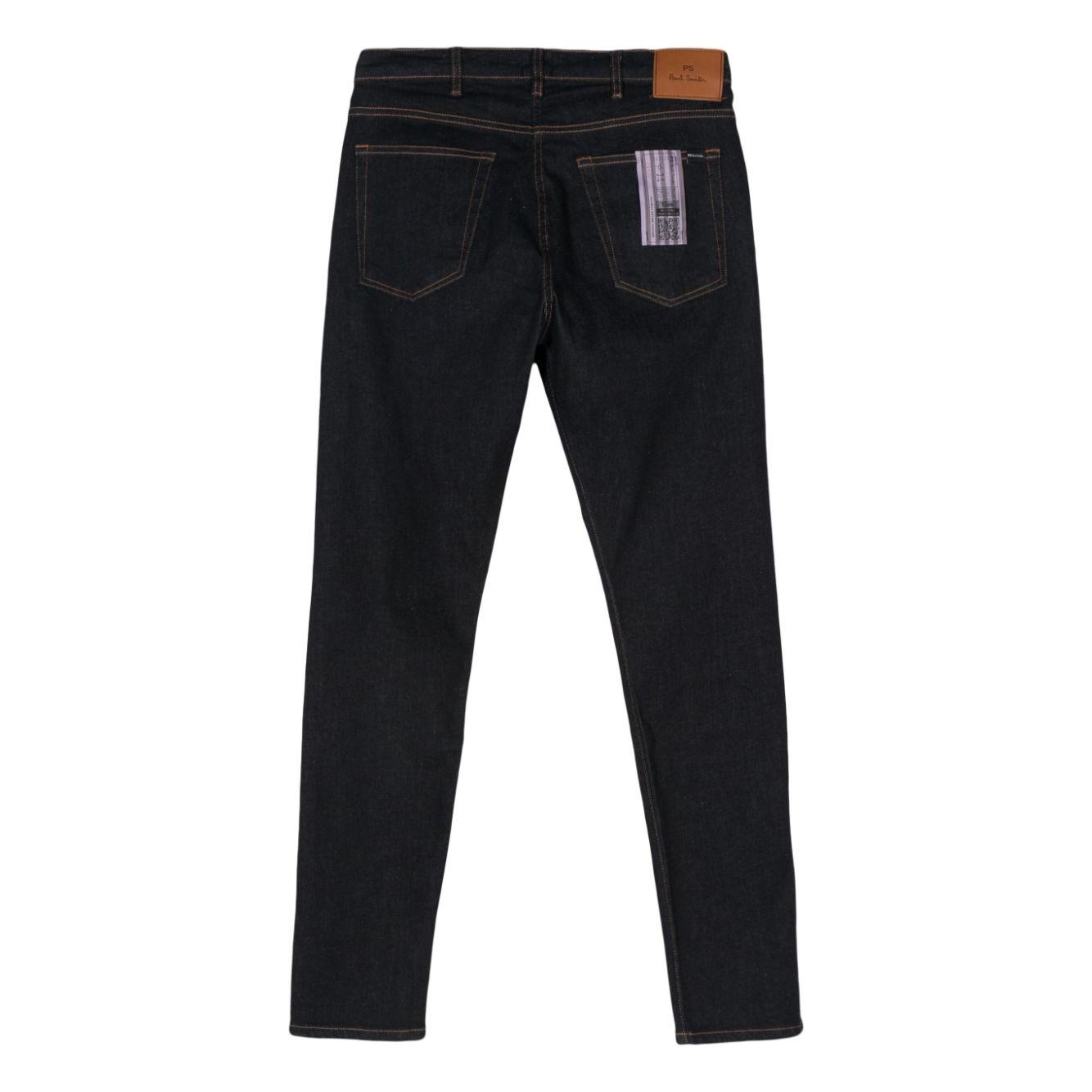 PS By Paul Smith Jeans Black Jeans PS By Paul Smith