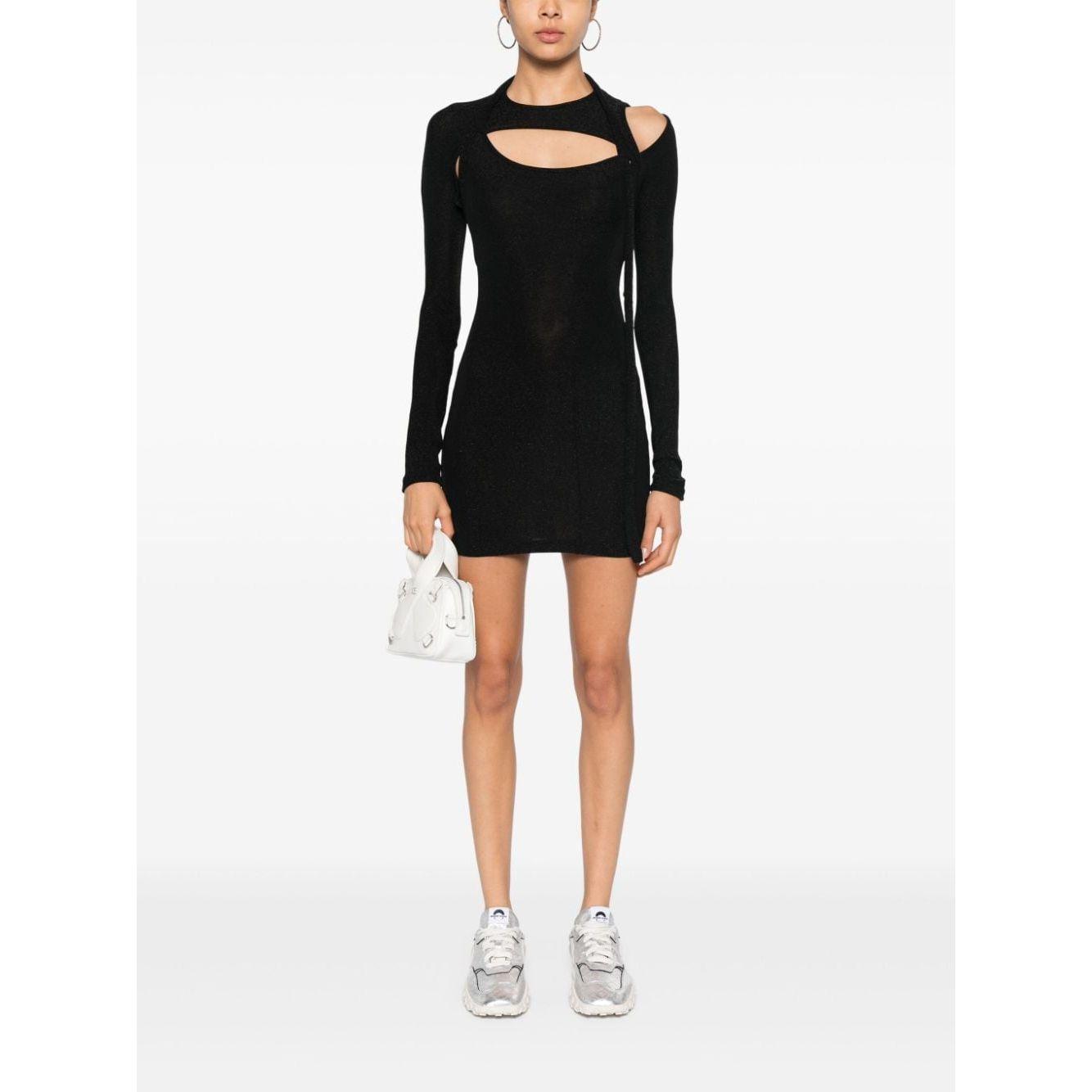 OTTOLINGER Dresses Black Dresses Ottolinger