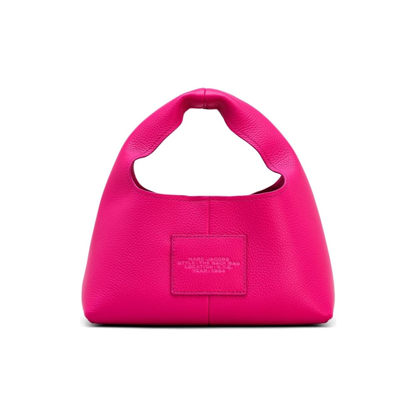 Marc Jacobs Bags.. Fuchsia Handbag Marc Jacobs