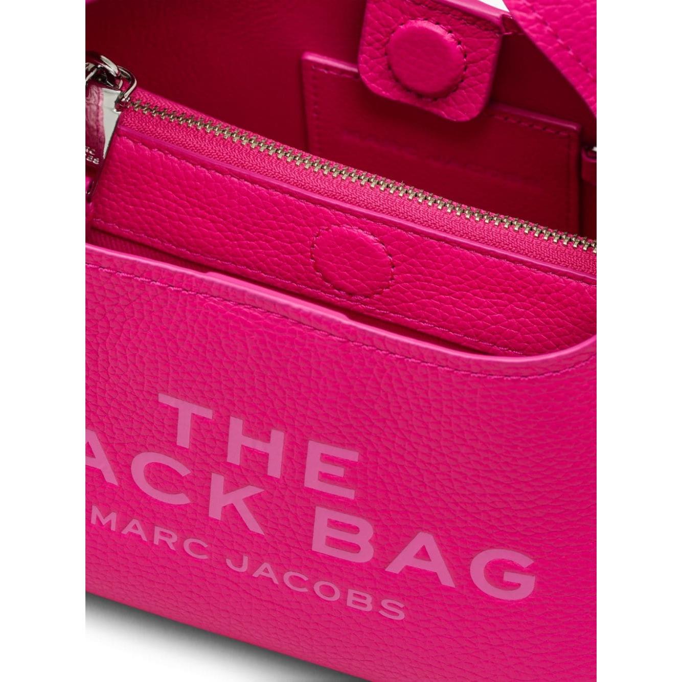 Marc Jacobs Bags.. Fuchsia Handbag Marc Jacobs